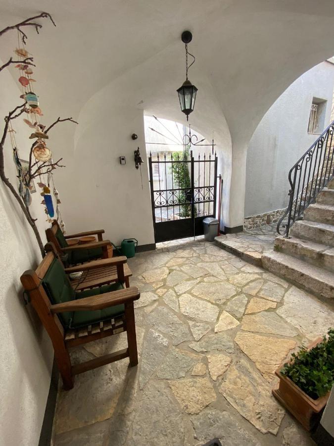 Apartments Getruda Krk Town Zewnętrze zdjęcie