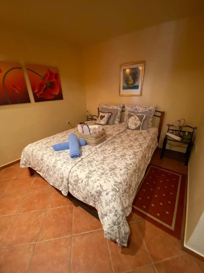 Apartments Getruda Krk Town Zewnętrze zdjęcie