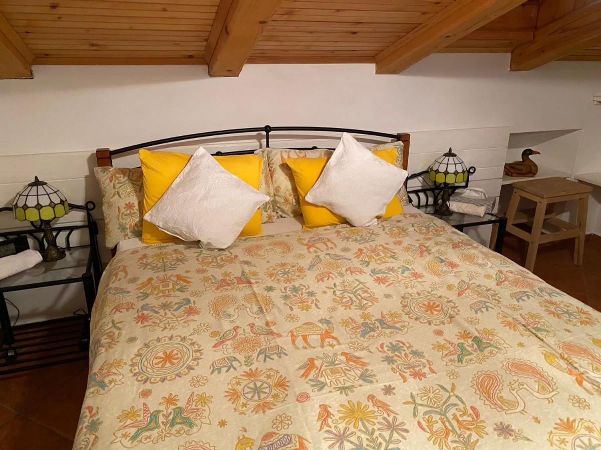 Apartments Getruda Krk Town Zewnętrze zdjęcie