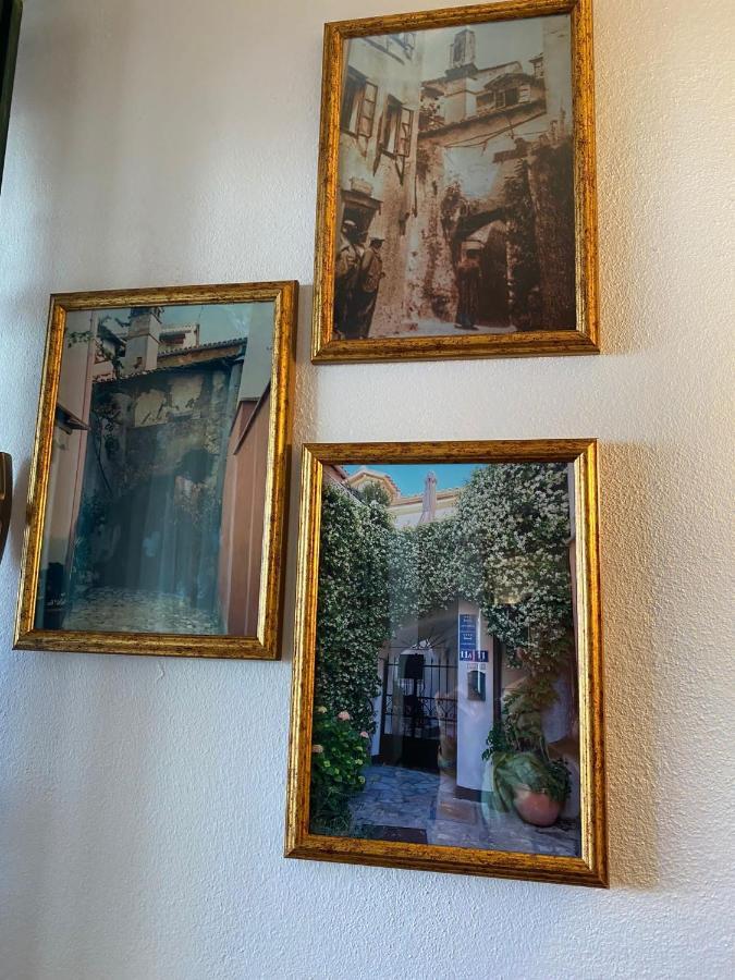 Apartments Getruda Krk Town Zewnętrze zdjęcie