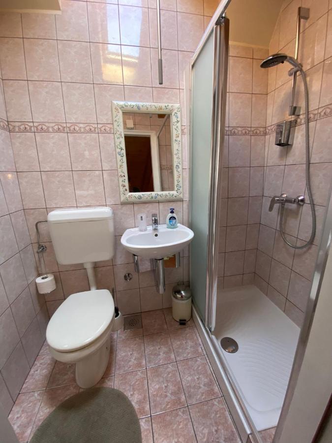 Apartments Getruda Krk Town Zewnętrze zdjęcie