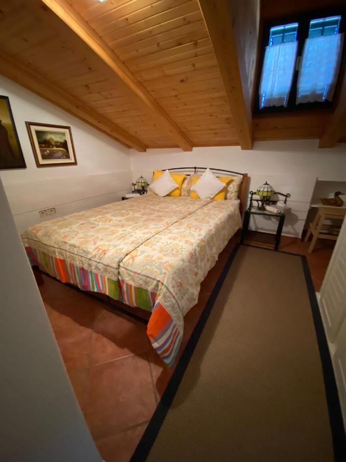 Apartments Getruda Krk Town Zewnętrze zdjęcie
