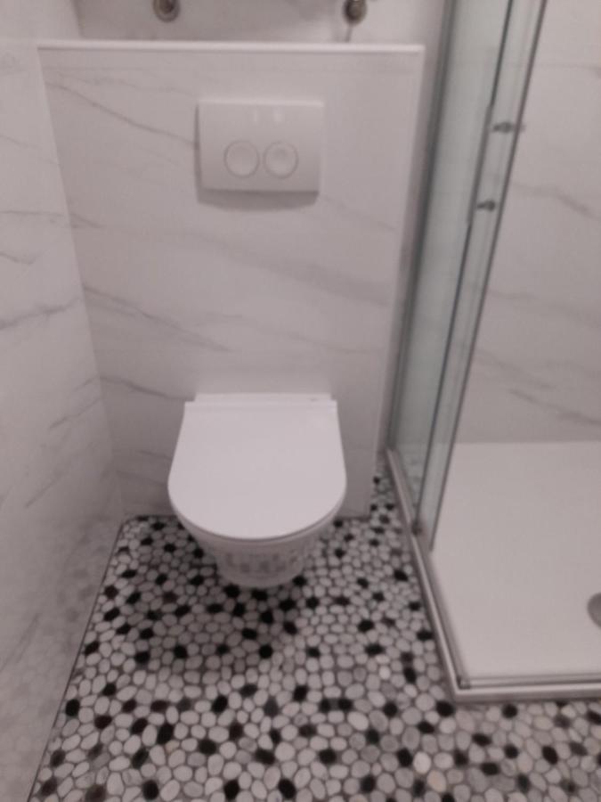 Apartments Getruda Krk Town Zewnętrze zdjęcie