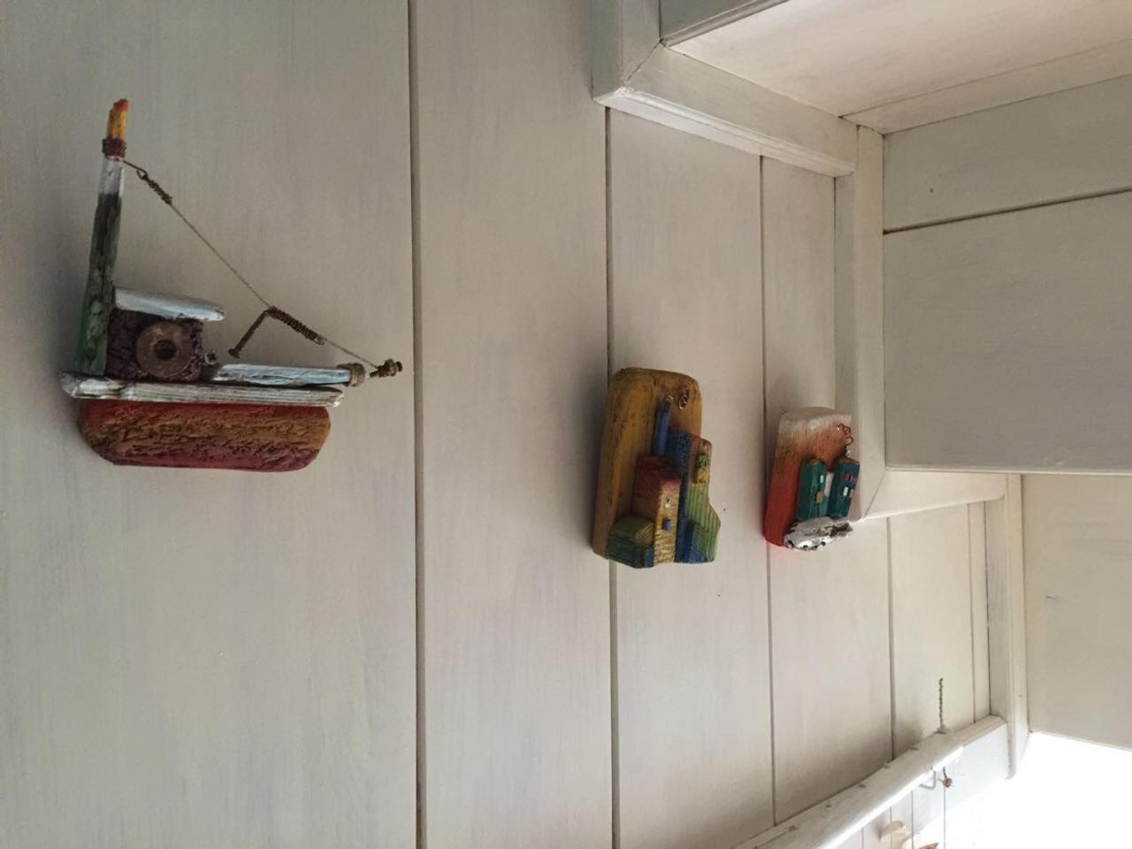 Apartments Getruda Krk Town Zewnętrze zdjęcie