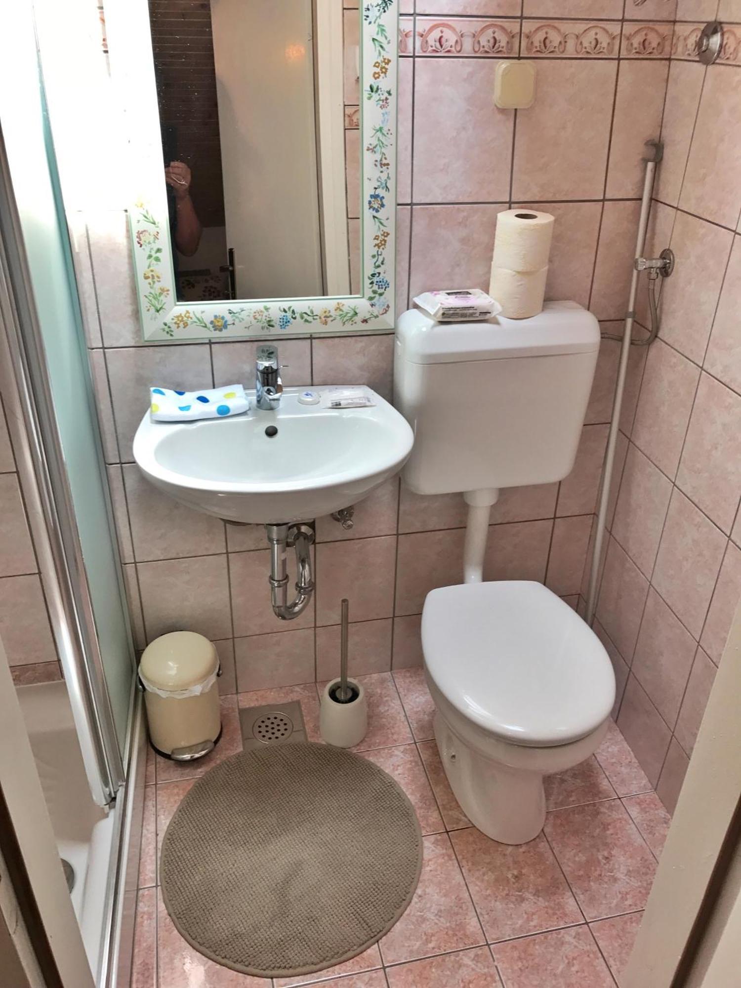 Apartments Getruda Krk Town Pokój zdjęcie