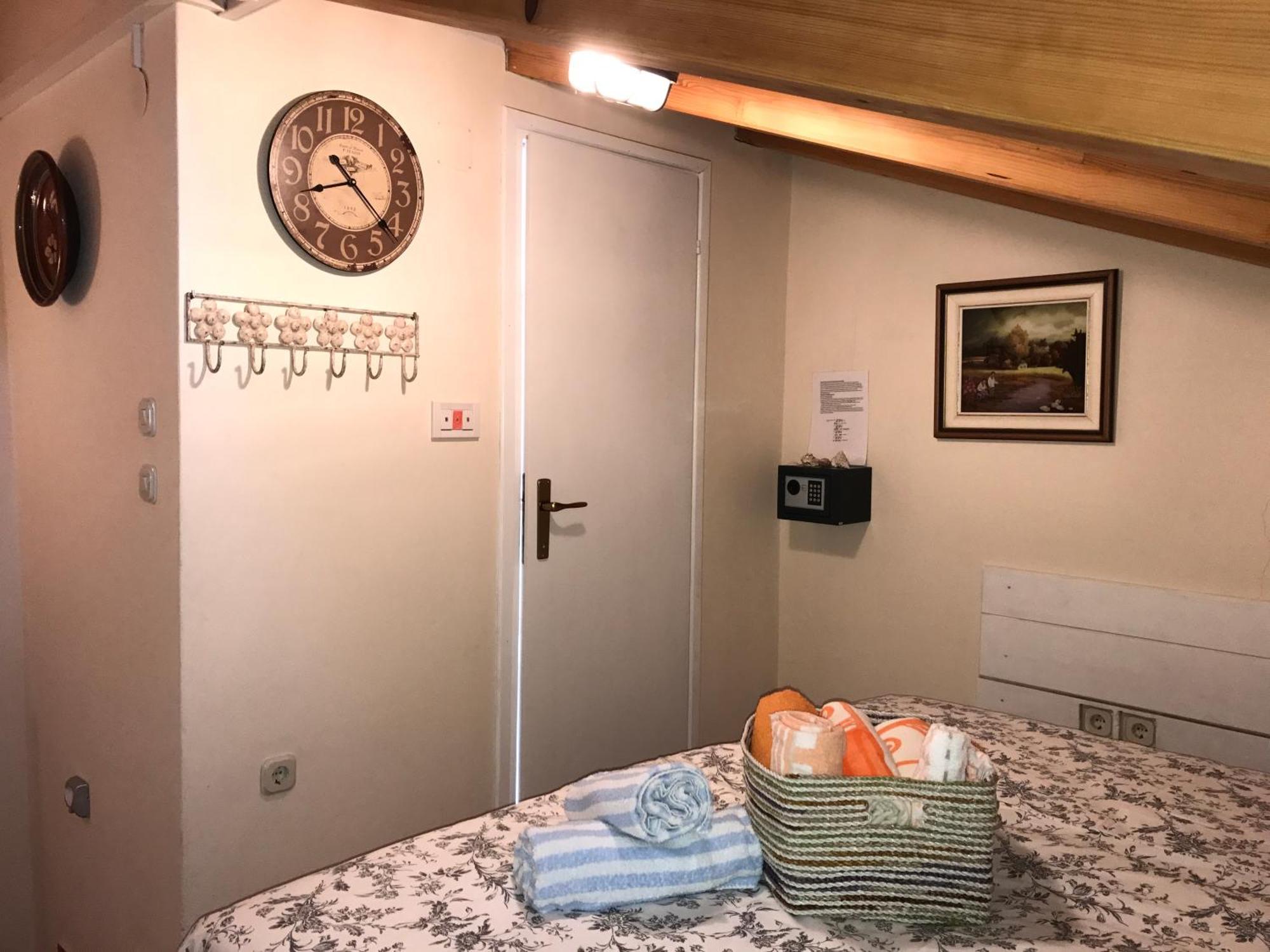 Apartments Getruda Krk Town Zewnętrze zdjęcie