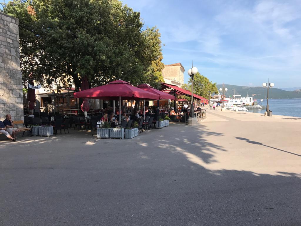 Apartments Getruda Krk Town Zewnętrze zdjęcie