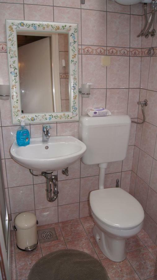 Apartments Getruda Krk Town Zewnętrze zdjęcie